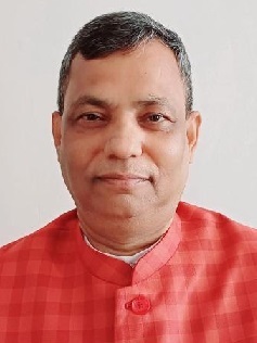image of Director of Indira Gandhi Rashtriya Uran Akademi